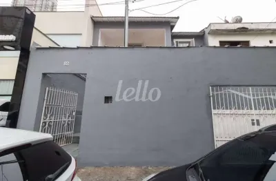 Casa comercial com 1 sala à venda na rua espumoso, 82, vila gomes cardim, são paulo, 200 m2 por r$ 1.450.000