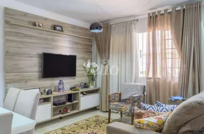 Casa em condomínio fechado com 3 quartos à venda na rua antônio andré rodrigues, 620, chácara mafalda, são paulo, 93 m2 por r$ 795.000