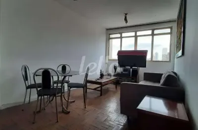 Apartamento com 2 quartos à venda na rua monte serrat, 788, tatuapé, são paulo, 67 m2 por r$ 370.000
