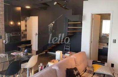 Apartamento com 2 quartos à venda na praça barão de itaqui, 733, vila gomes cardim, são paulo, 134 m2 por r$ 1.600.000