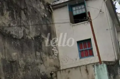 Terreno à venda na rua pedro nicolau bernardo, 19, tatuapé, são paulo, 270 m2 por r$ 700.000