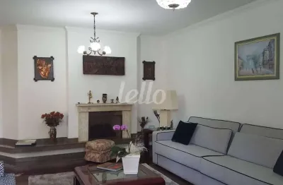 Apartamento com 3 quartos à venda na rua eleonora cintra, 391, jardim anália franco, são paulo, 222 m2 por r$ 980.000