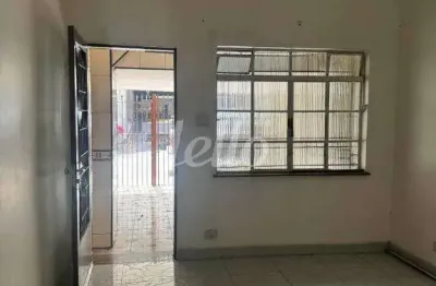 Casa comercial com 1 sala à venda na rua serra do japi, 614, vila gomes cardim, são paulo, 200 m2 por r$ 820.000
