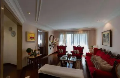 Apartamento com 3 quartos à venda na rua armindo guaraná, 110, vila regente feijó, são paulo, 164 m2 por r$ 1.200.000