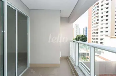Apartamento com 1 quarto à venda na rua platina, 151, vila azevedo, são paulo, 36 m2 por r$ 479.000