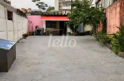 Terreno à venda na avenida tarumã, 461, vila pierina, são paulo, 910 m2 por r$ 2.300.000