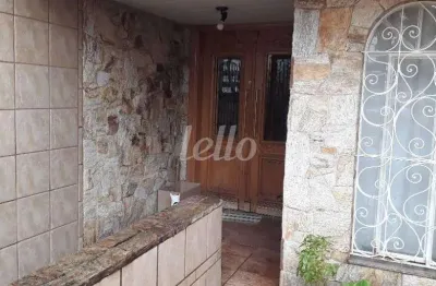 Casa com 4 quartos à venda na rua engenheiro reynaldo cajado, 72, tatuapé, são paulo, 350 m2 por r$ 1.800.000
