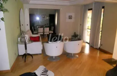 Apartamento com 3 quartos à venda na rua professor pedreira de freitas, 160, tatuapé, são paulo, 248 m2 por r$ 2.200.000