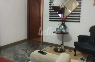 Casa com 3 quartos à venda na rua vargem grande, 98, tatuapé, são paulo, 180 m2 por r$ 1.200.000