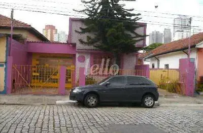 Terreno à venda na rua guaraciaba, 594, tatuapé, são paulo, 800 m2 por r$ 5.000.000