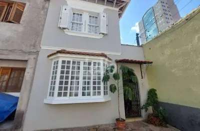 Casa com 4 quartos à venda na trv. georgina silvestrini gardengui, 2, tatuapé, são paulo, 210 m2 por r$ 1.390.000