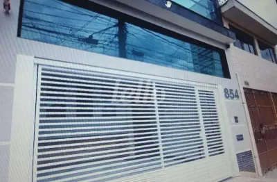 Casa comercial com 2 salas à venda na rua lutécia, 854, vila carrão, são paulo, 106 m2 por r$ 1.600.000