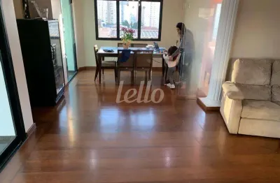 Apartamento com 4 quartos à venda na rua maria otília, 133, vila regente feijó, são paulo, 202 m2 por r$ 1.350.000