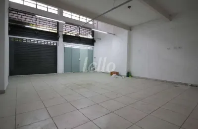 Ponto comercial à venda na rua são jorge, 40, parque são jorge, são paulo, 90 m2 por r$ 520.000