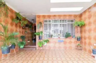 Casa com 2 quartos à venda na rua aldemar, 371, chácara belenzinho, são paulo, 98 m2 por r$ 480.000