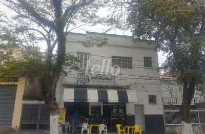 Terreno à venda na rua bento gonçalves, 40, tatuapé, são paulo, 319 m2 por r$ 1.450.000