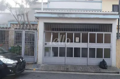 Casa comercial com 1 sala à venda na rua boa sorte, 90, vila gomes cardim, são paulo, 300 m2 por r$ 1.650.000