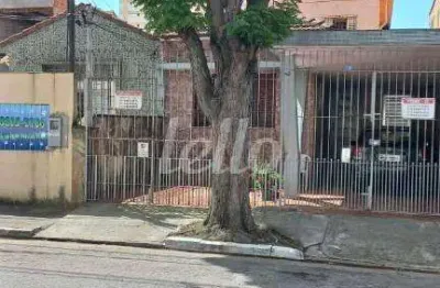 Terreno à venda na rua antônio de lucena, 79, tatuapé, são paulo, 140 m2 por r$ 900.000