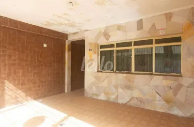 Casa com 3 quartos à venda na rua florentino capelozza, 30, vila moreira, são paulo, 162 m2 por r$ 500.000