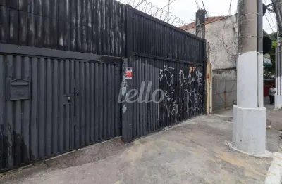 Prédio com 2 salas à venda na rua padre adelino, 1666, quarta parada, são paulo, 600 m2 por r$ 4.500.000