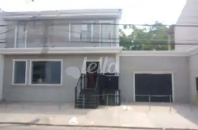 Prédio com 10 salas à venda na rua coelho lisboa, 722, cidade mãe do céu, são paulo, 402 m2 por r$ 6.000.000