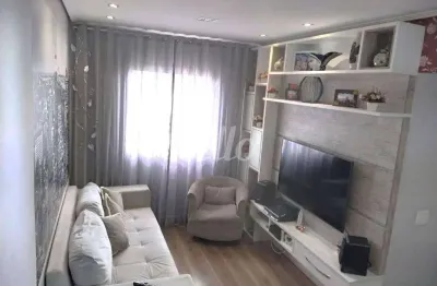 Apartamento com 3 quartos à venda na rua rego barros, 815, jardim vila formosa, são paulo, 62 m2 por r$ 430.000