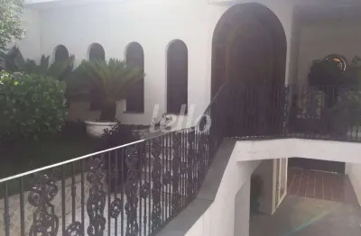 Casa comercial com 1 sala à venda na rua maria afonso, 465, chácara mafalda, são paulo, 430 m2 por r$ 1.400.000