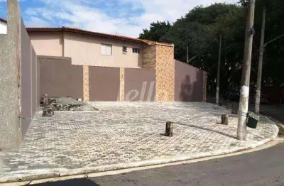 Terreno à venda na rua antúrios, 394, vila carrão, são paulo, 267 m2 por r$ 1.050.000