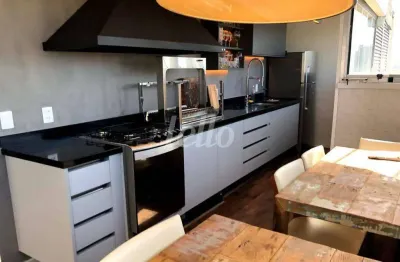 Apartamento com 3 quartos à venda na rua padre antônio de sá, 67, tatuapé, são paulo, 250 m2 por r$ 1.250.000