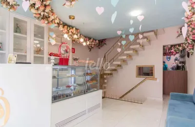 Casa comercial com 1 sala à venda na rua alonso calhamares, 260, tatuapé, são paulo, 141 m2 por r$ 1.250.000