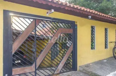 Casa com 3 quartos à venda na rua frei agostinho de jesus, 229, chácara belenzinho, são paulo, 100 m2 por r$ 550.000