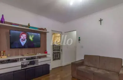 Casa com 3 quartos à venda na rua frei agostinho de jesus, 229, chácara belenzinho, são paulo, 100 m2 por r$ 550.000