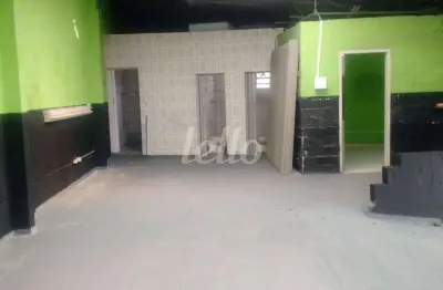 Barracão / galpão / depósito à venda na praça doutor luiz antônio de souza, 72, vila formosa, são paulo, 233 m2 por r$ 1.100.000