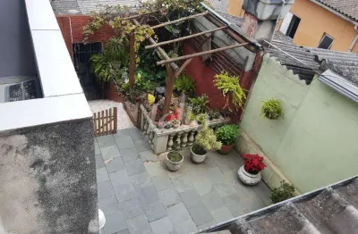 Casa com 7 quartos à venda na rua são bernardo, 652, tatuapé, são paulo, 250 m2 por r$ 1.500.000