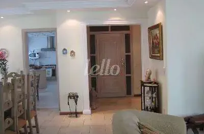 Apartamento com 3 quartos à venda na rua marechal barbacena, 1147, vila regente feijó, são paulo, 215 m2 por r$ 1.805.000