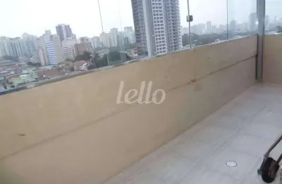 Apartamento com 1 quarto à venda na rua francisco marengo, 737, tatuapé, são paulo, 70 m2 por r$ 415.000