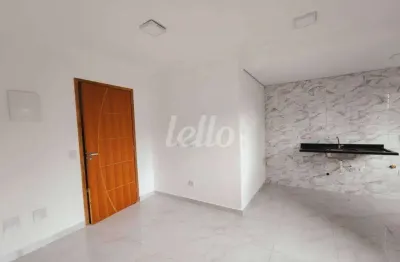 Apartamento com 2 quartos à venda na rua marius, 261, vila celeste, são paulo, 47 m2 por r$ 279.000