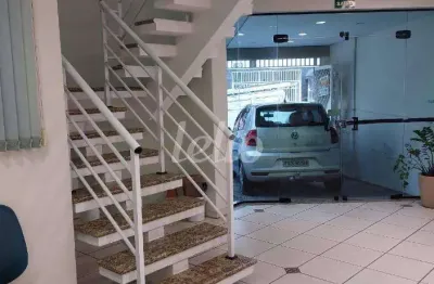 Prédio com 6 salas à venda na rua itapeti, 720, vila gomes cardim, são paulo, 250 m2 por r$ 2.500.000