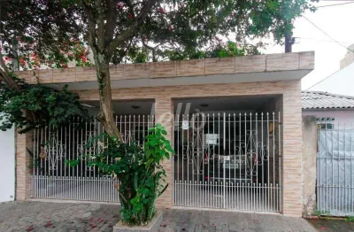 Casa com 3 quartos à venda na rua guatacaba, 100, vila gomes cardim, são paulo, 124 m2 por r$ 1.180.000
