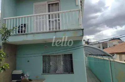 Casa comercial com 2 salas à venda na rua pretória, 801, vila formosa, são paulo, 152 m2 por r$ 1.250.000
