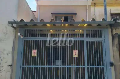 Casa com 2 quartos à venda na rua bom sucesso, 1441, tatuapé, são paulo, 50 m2 por r$ 800.000