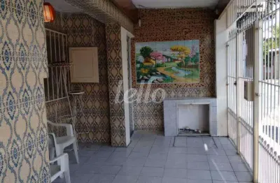 Casa com 3 quartos à venda na rua cândido pereira pessoa, 57, vila carrão, são paulo, 83 m2 por r$ 560.000