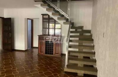 Casa comercial com 1 sala à venda na rua demétrio ribeiro, 753, cidade mãe do céu, são paulo, 179 m2 por r$ 2.200.000