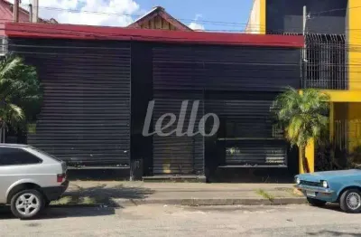 Ponto comercial à venda na praça nossa senhora das vitórias, 161, vila formosa, são paulo, 247 m2 por r$ 1.400.000