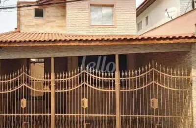 Casa com 3 quartos à venda na rua carutana, 66, vila formosa, são paulo, 270 m2 por r$ 1.400.000