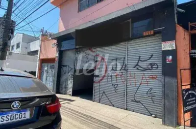 Prédio à venda na rua paracambi, 107, tatuapé, são paulo, 360 m2 por r$ 1.600.000