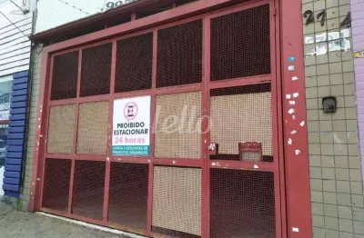 Prédio com 3 salas à venda na rua antônio de barros, 2784, tatuapé, são paulo, 324 m2 por r$ 1.250.000