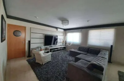 Apartamento com 3 quartos à venda na rua eunice weaver, 33, jardim anália franco, são paulo, 202 m2 por r$ 3.300.000