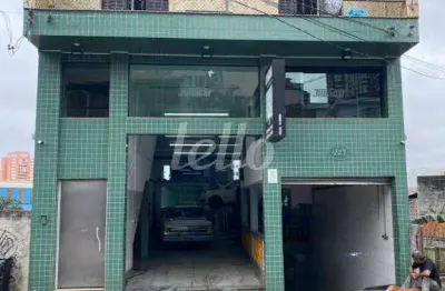 Prédio com 2 salas à venda na rua mororó, 223, chácara santo antônio, são paulo, 668 m2 por r$ 3.500.000