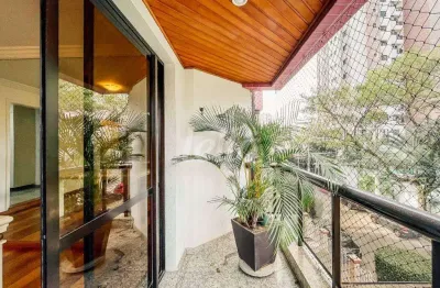Apartamento com 3 quartos à venda na rua luiz dos santos cabral, 37, tatuapé, são paulo, 137 m2 por r$ 960.000